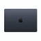 APPLE MACBOOK AIR 13,6' M5/16GB/512/SSD APPLE Macbook Air MDHE4LL/A 13,6' 512GB / 16GB RAM Chip M5 - Midnight