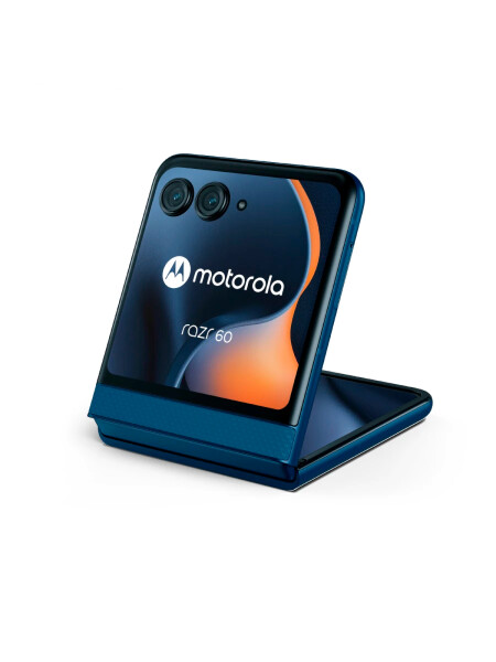 Celular Motorola Razr 60 512GB Azul