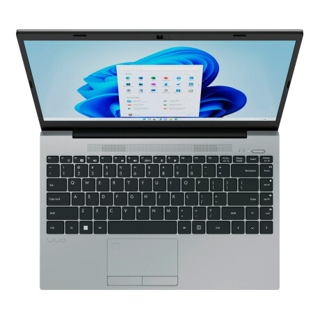 Notebook Vaio 14,1'' Core I7 16gb 1tb Win11 001