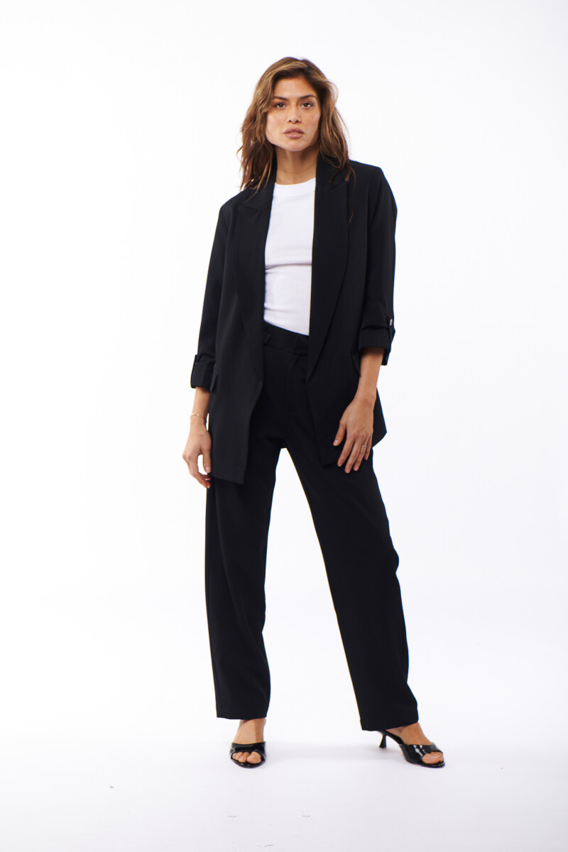 BLAZER JADE NEGRO