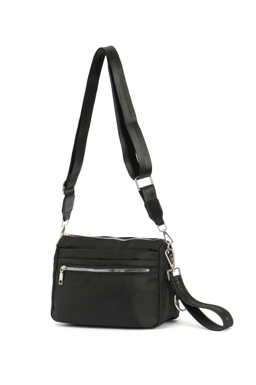 Bandolera Sumba Negro