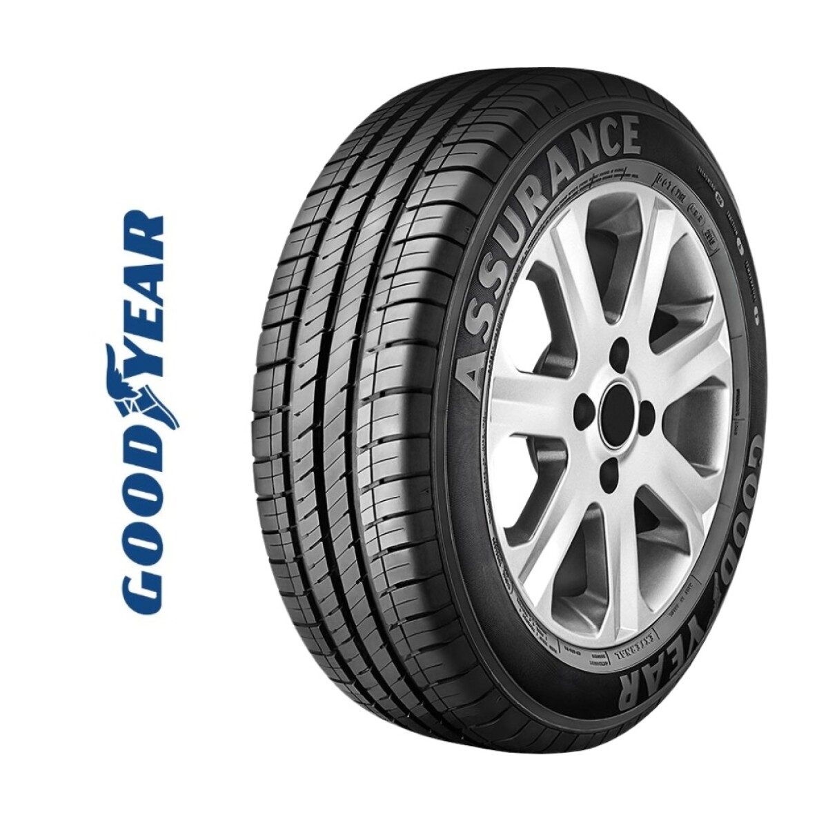 185/65 R15 GOODYEAR ASSURANCE 88T 