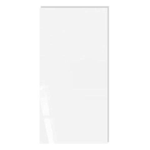 Gres Blanco 32x66 cm Pulido Brillante y Rectificado Gres Blanco 32x66 Cm Pulido Brillante Y Rectificado