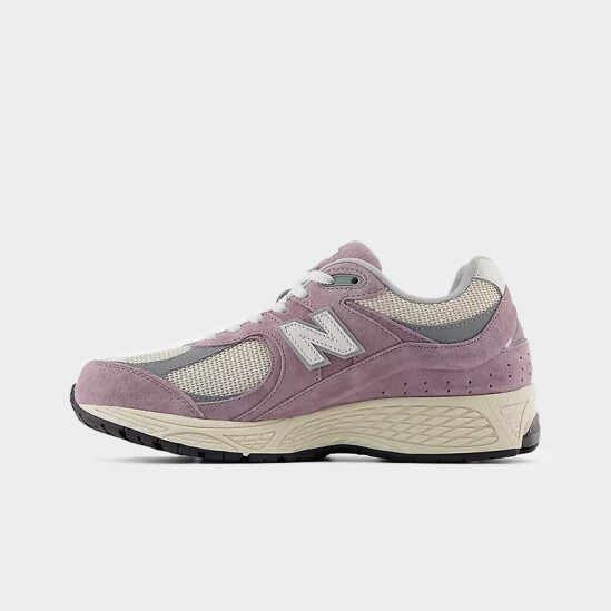 Championes New Balance 2002 Violeta