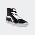 Championes Vans SK8-HI Negro