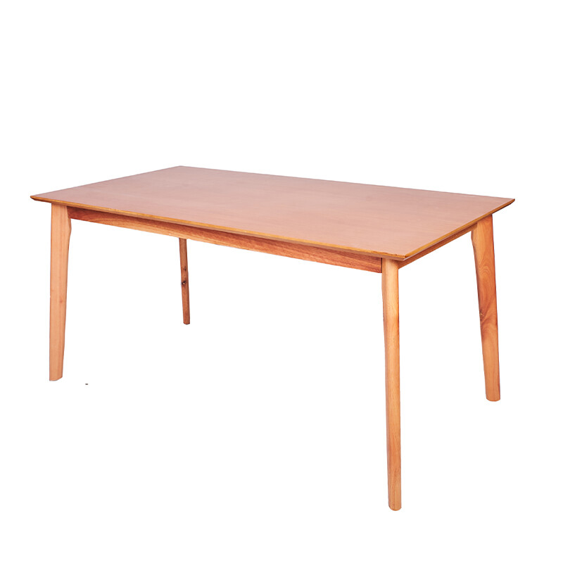 Juego de Comedor Nordico 6 Sillas Juego de Comedor Nordico 6 Sillas