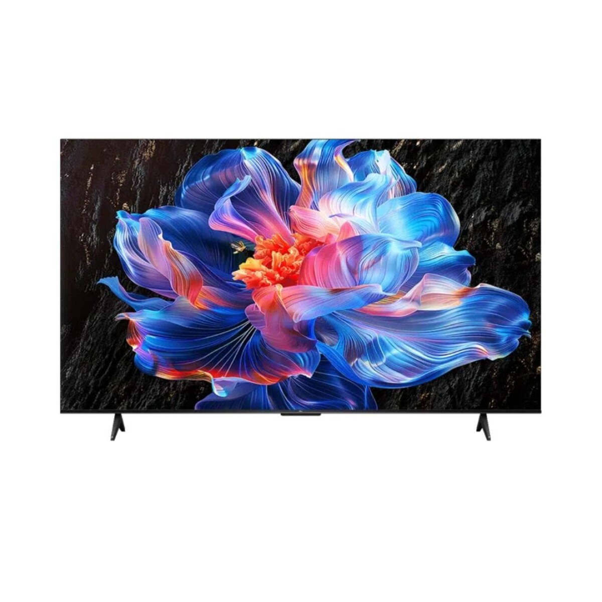 TV TCL 65" 4K UHD 65P6K Google TV 