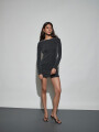 VESTIDO LUNARAE NEGRO