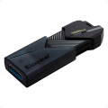 Pendrive USB 3.2 Gen 1 DataTraveler Exodia Onyx de 128GB Kingston