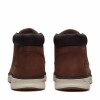 Bradstreet Mid Medium Brown Nubuck