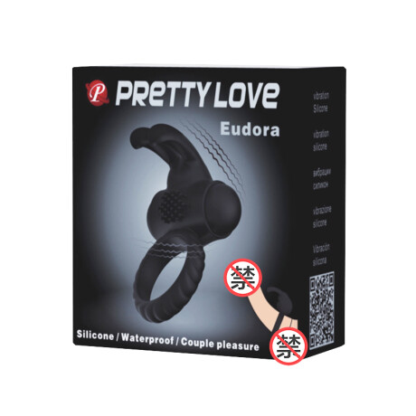Pretty Love Eudora Ring Pretty Love Eudora Ring
