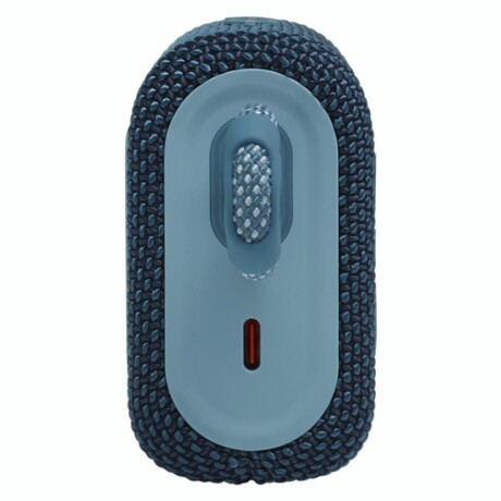 Parlante Inalámbrico JBL Go 3 BT Batería 5Hrs Waterproof - Blue Parlante Inalámbrico JBL Go 3 BT Batería 5Hrs Waterproof - Blue