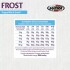 FROST PERROS CACHORROS RAZAS PEQUEÑAS 10.1 KG + PLATO + PALA + JUGUETE DE REGALO