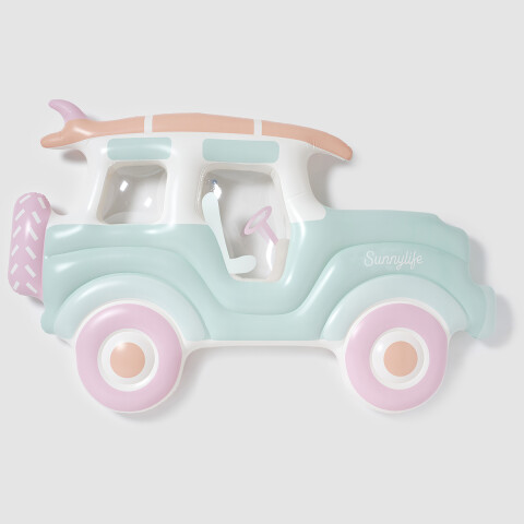 Colchoneta inflable Beach Buggy Luxe Colchoneta inflable Beach Buggy Luxe