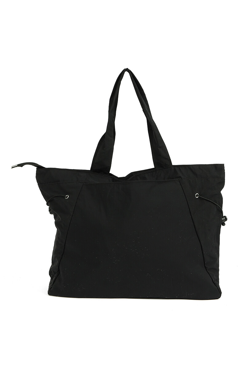 Cartera Volos Negro