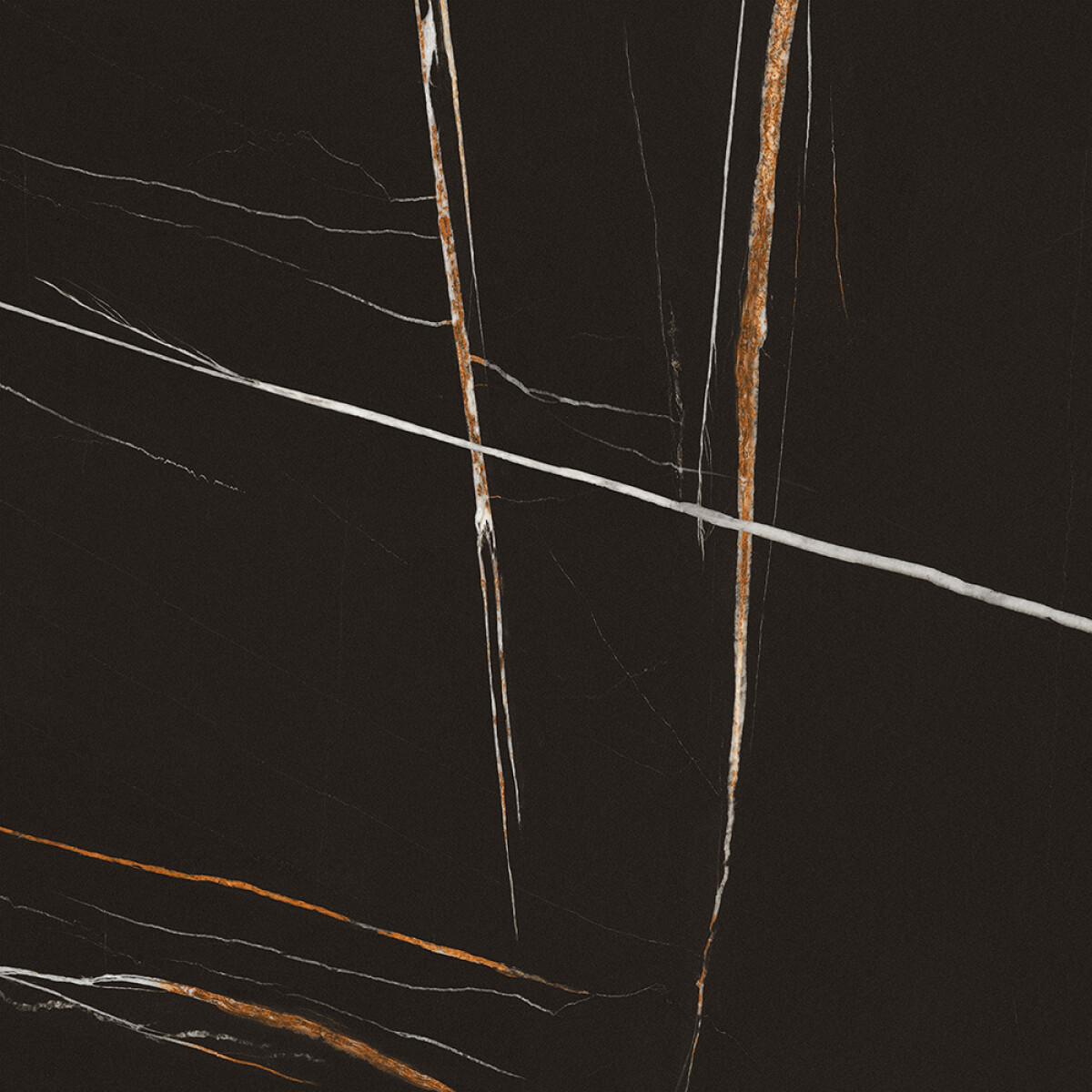 Semigres Black Supreme Pol "a" 75x75 Cm 