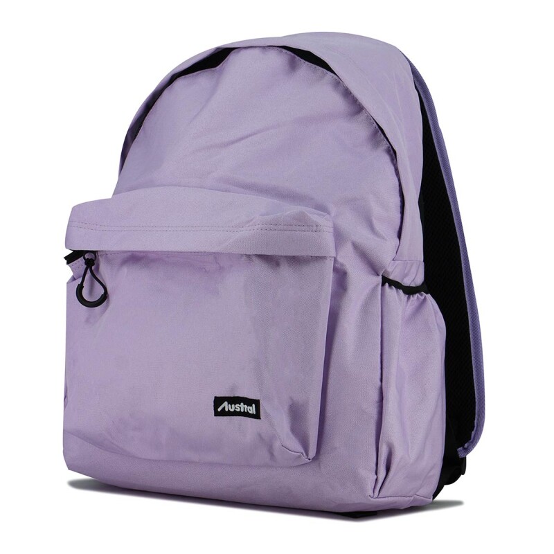 Mochila Austral School Violeta