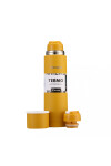 TERMO TERRANO BALA 750ML AMARILLO INTENSO