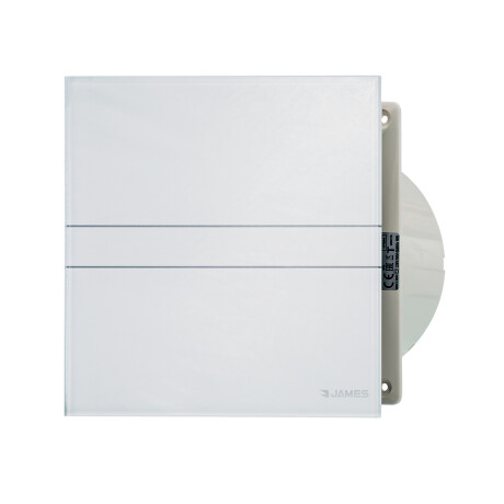 Extractor de Vidrio para Baño 19w James Extractor de Vidrio para Baño 19w James