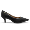 Zapatos Vizzano de Mujer - 1122.828-7286 Negro