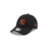 Gorro New Era New York Yankees - 60364447 Negro