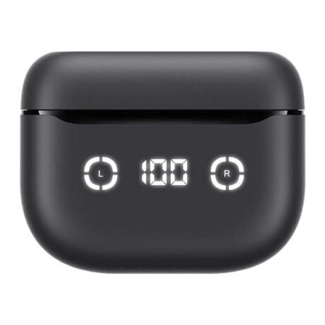 Auriculares Inalámbricos Havit TW984 con Cancelación de Ruido y Display Auriculares Inalámbricos Havit TW984 con Cancelación de Ruido y Display