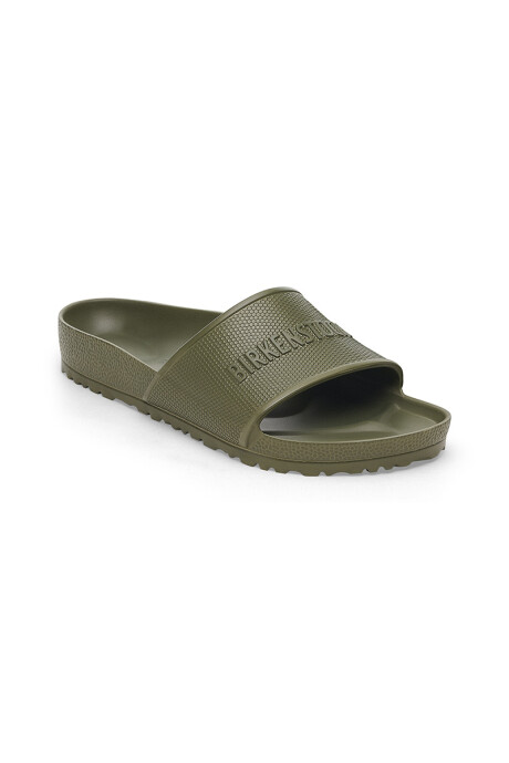 Sandalia Barbados Eva - Regular Khaki