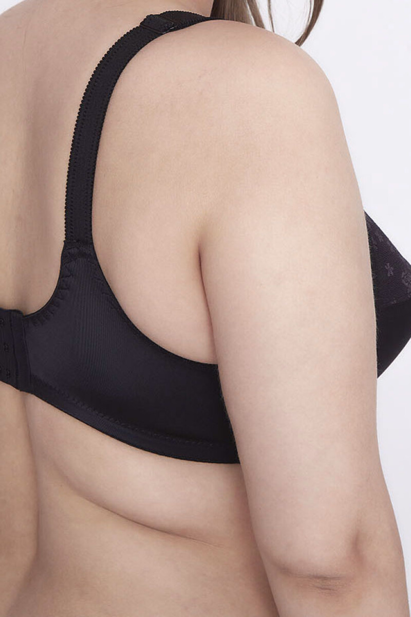 Soutien reductor copa c kayser Negro