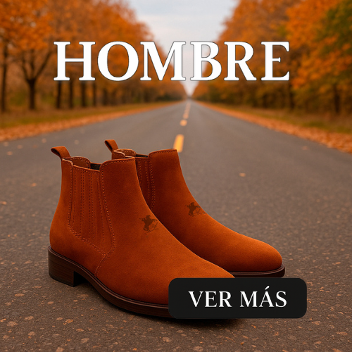 Hombres