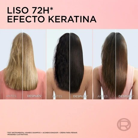 Loreal Elvive Dream Liso Acondicionador 370ml Loreal Elvive Dream Liso Acondicionador 370ml