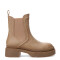 Botas de Mujer Miss Carol Nisa Beige