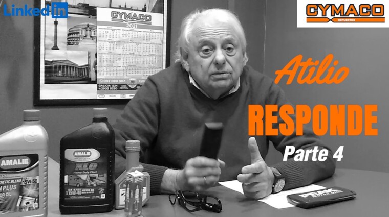 Atilio Responde... la nueva micro serie de la situación del negocio en Uruguay