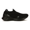 Fila Zapatilla Pretender Masculino Negro/grafito/gris Negro-grafito