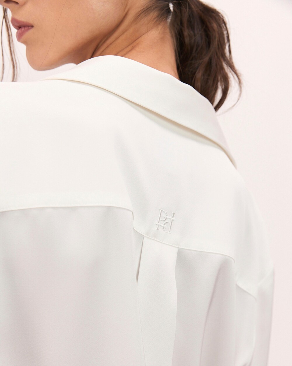 Camisa Pure Blanco