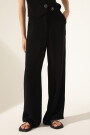 PANTALON LOLA Negro