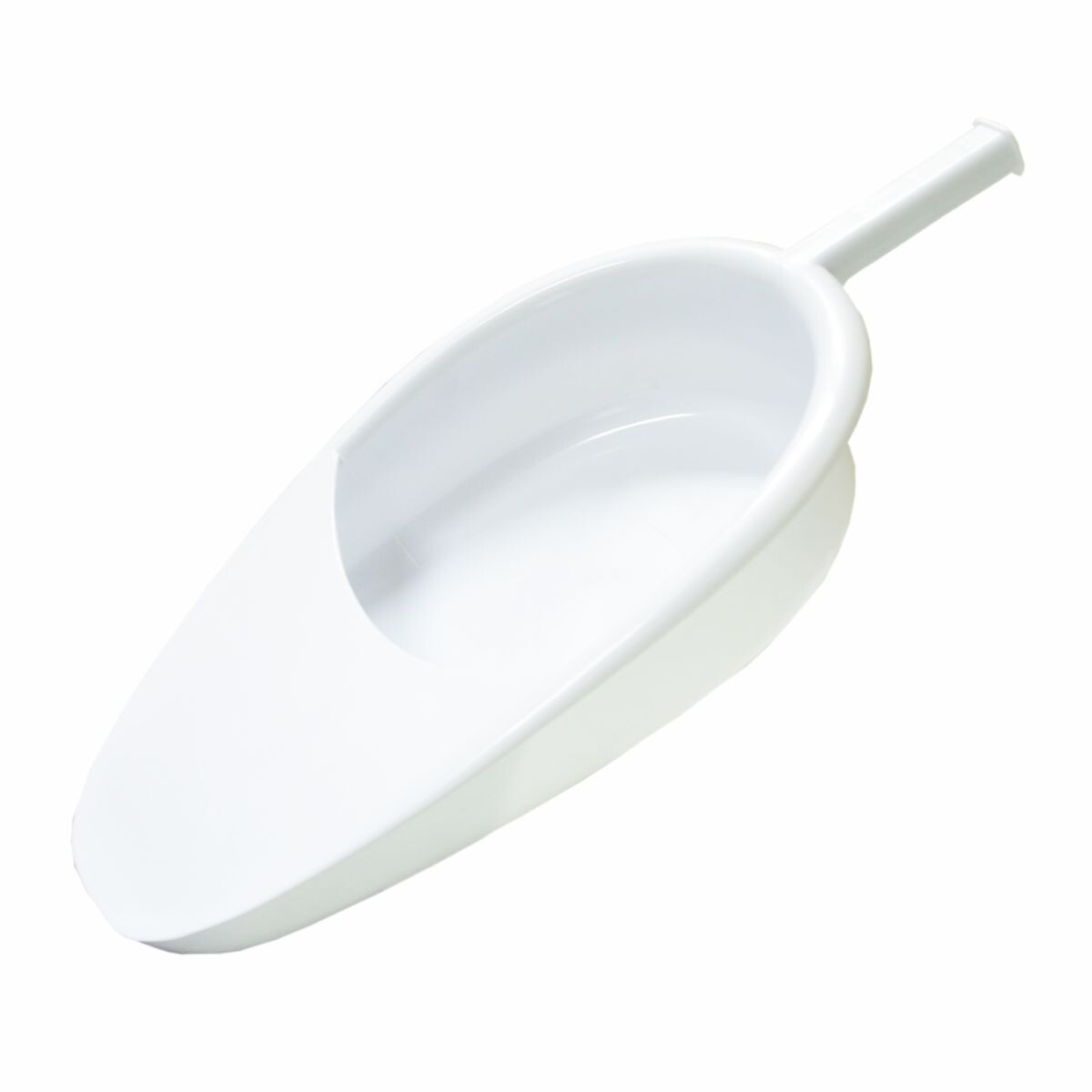 CHATA PLASTICA (MEDSUPAR) UNID. X 200 ML 