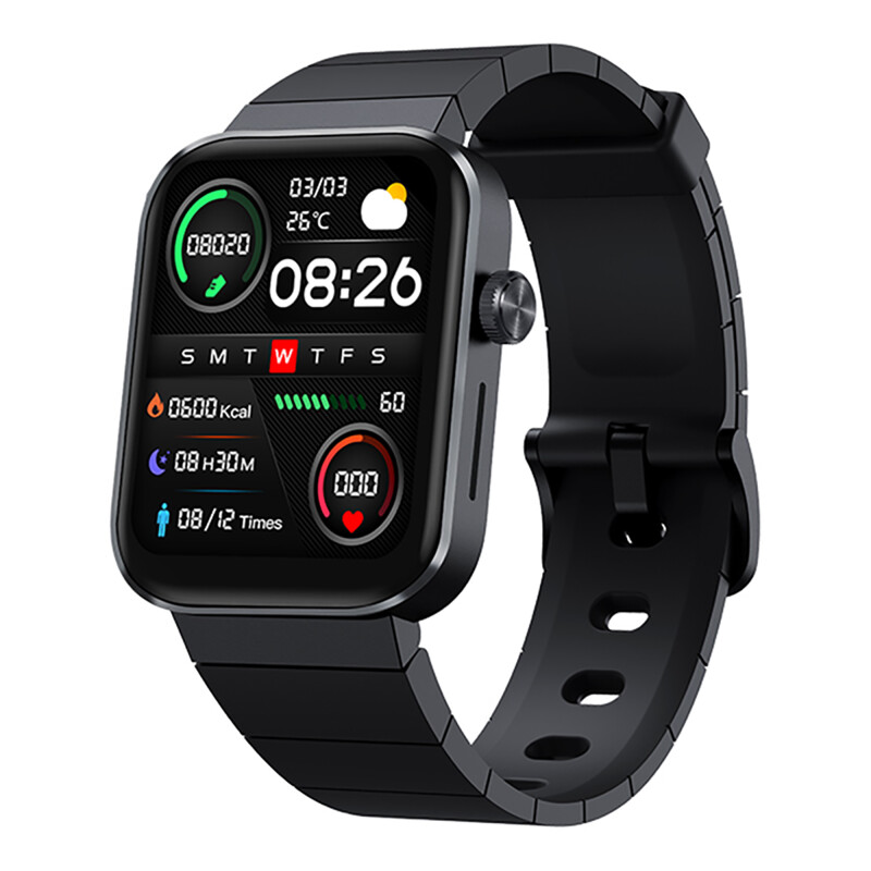 Reloj Inteligente Mibro Watch GS Active 47mm 5atm 1,3'' Bluetooth Reloj Inteligente Mibro Watch GS Active 47mm 5atm 1,3'' Bluetooth