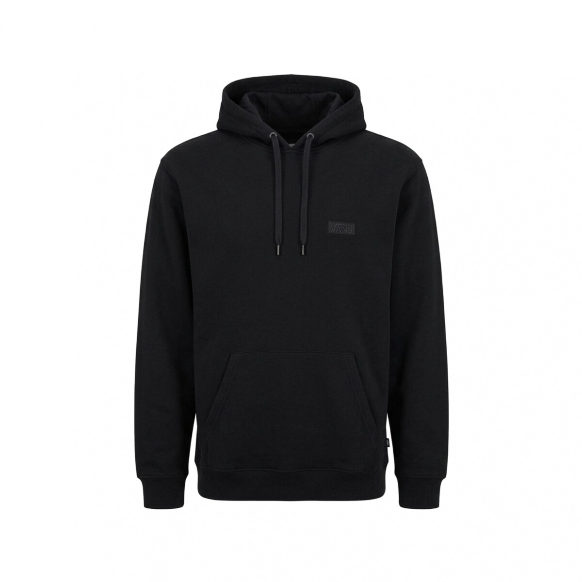 BUZO VANS CORE BASIC PULLOVER - Grey 