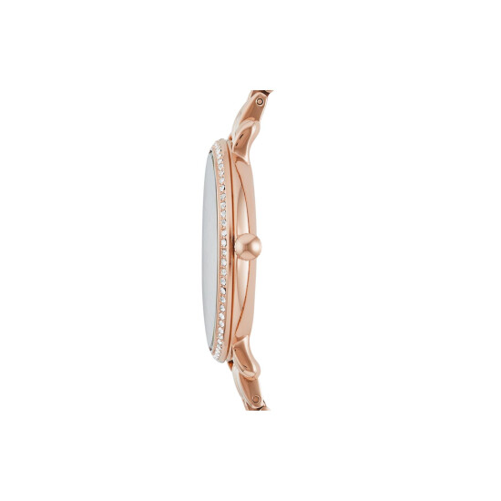 Reloj Fossil Jacqueline Acero Oro Rosa ES3546 0