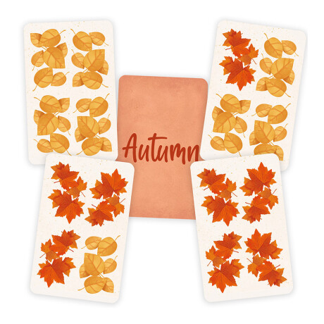 Autumn [Español] Autumn [Español]