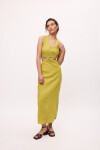 Vestido New Zaz Lima