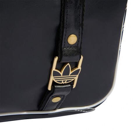 Bolso adidas Airliner M Black