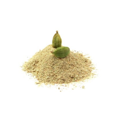 Cardamomo Molido 25g Cardamomo Molido 25g