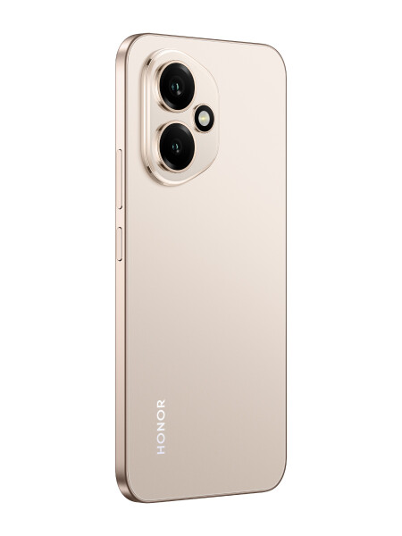 Celular Honor 400 512GB Dorado