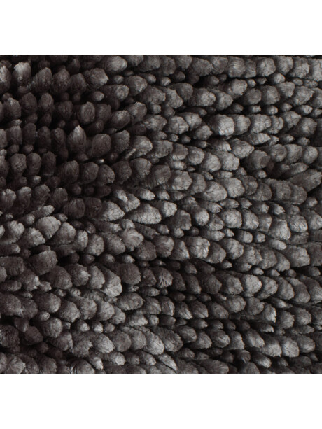 Alfombra baño BERGBY 50x80 gris Alfombra baño BERGBY 50x80 gris