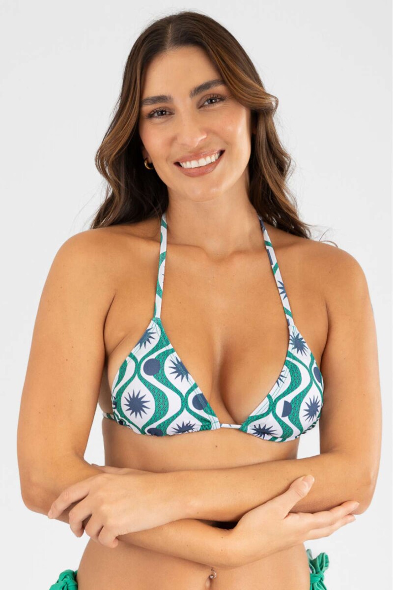 Triangulo kristen est. - Solsticio 