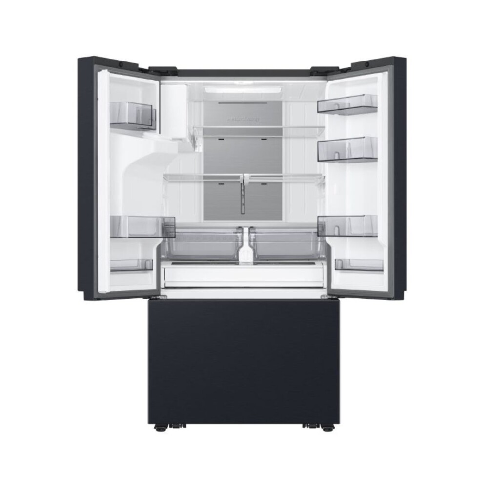 Heladera Black French Door 867 L - Modelo SARF32CG5410 - Samsung Heladera Black French Door 867 L - Modelo SARF32CG5410 - Samsung