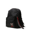 Mochila Las Oreiro Oreiro Love Negro