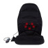 Pack Masajeador Eléctrico + Asiento Shiatsu MASAJEADOR ASIENTO + MASAJEADOR ESPALDA