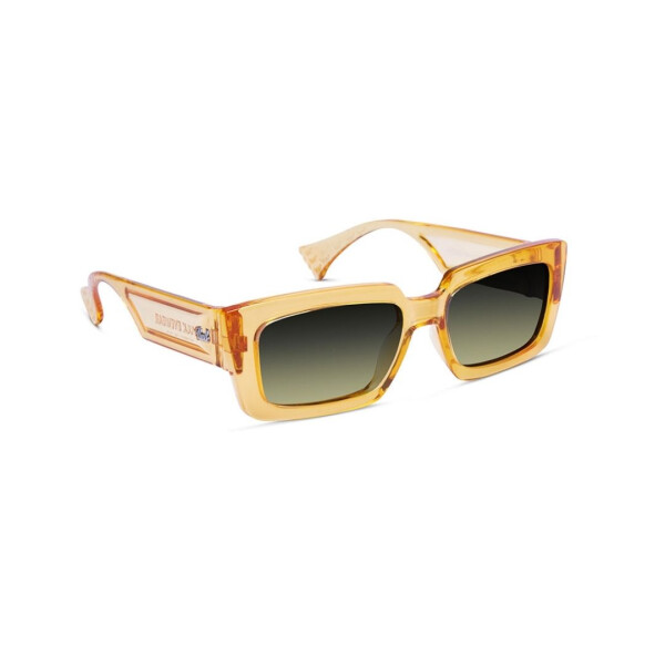 Vulk Pretend col orange/g.green polarized Vulk Pretend Col Orange/g.green Polarized